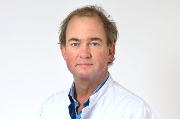 Drs. Bernard Hummelink